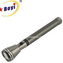 Antorcha del metal del poder más elevado de 3W CREE LED